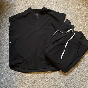 Women FIGS scrubs
